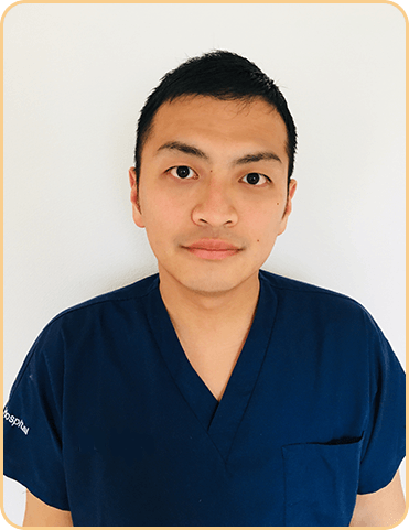 うららか歯科　院長　小堀 瑛一