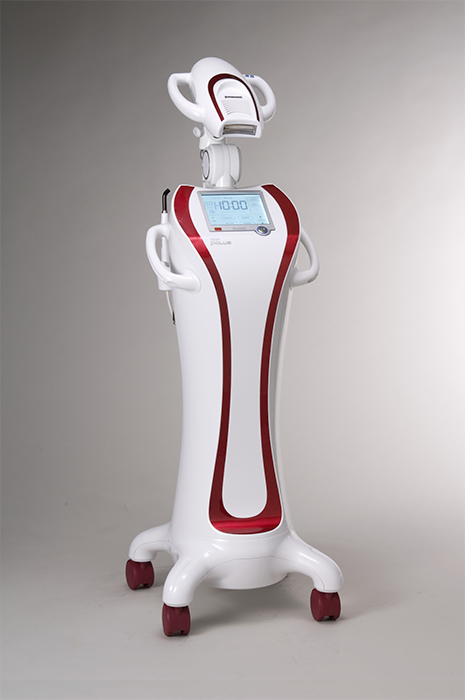 ホワイトニング機器