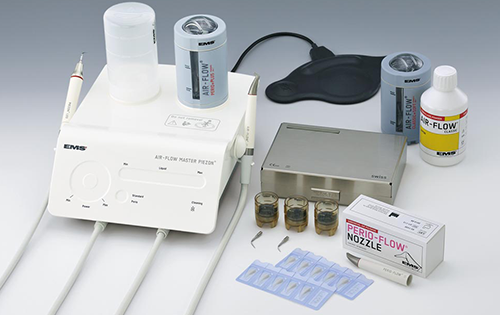 エアフローマスターピエゾン