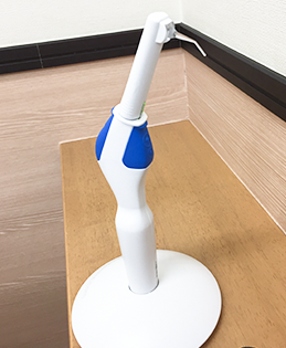 フォトサンブルー